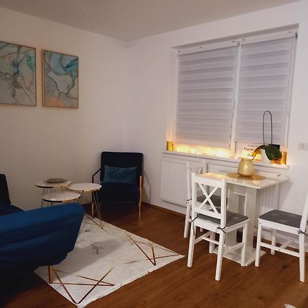 Lauro Apartment Vienna Luaran gambar