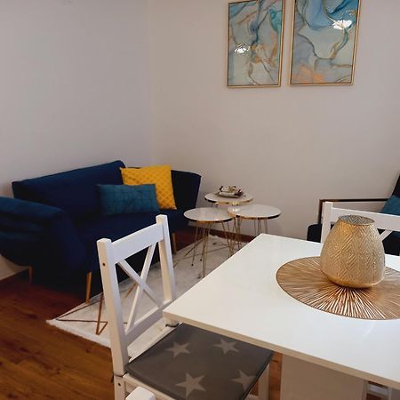 Lauro Apartment Vienna Luaran gambar