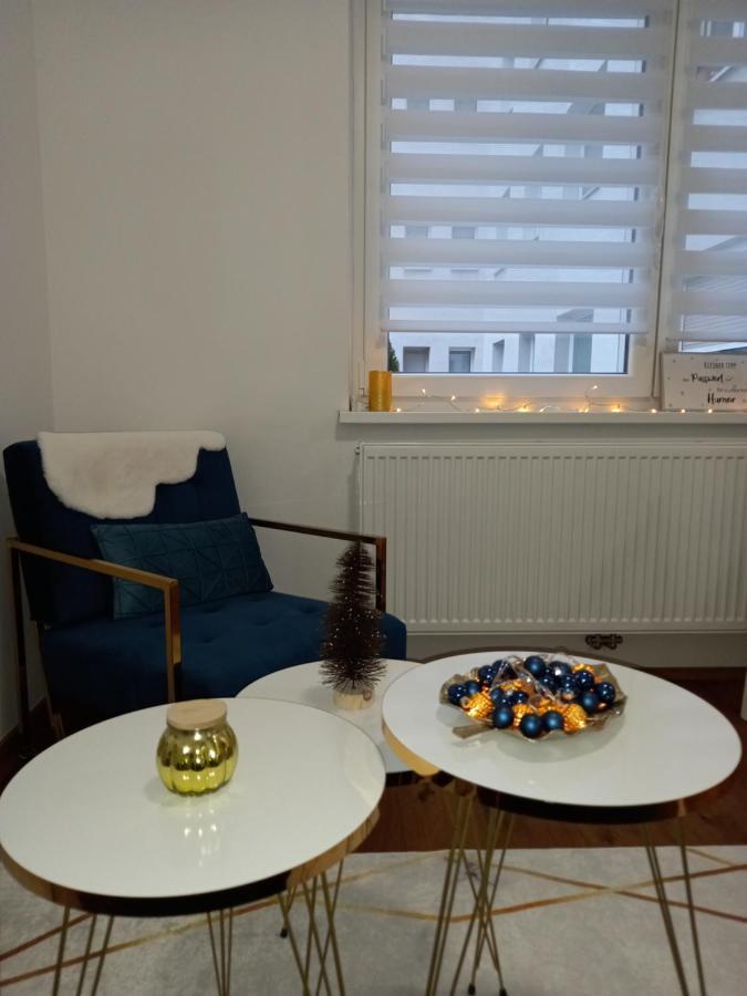 Lauro Apartment Vienna Luaran gambar