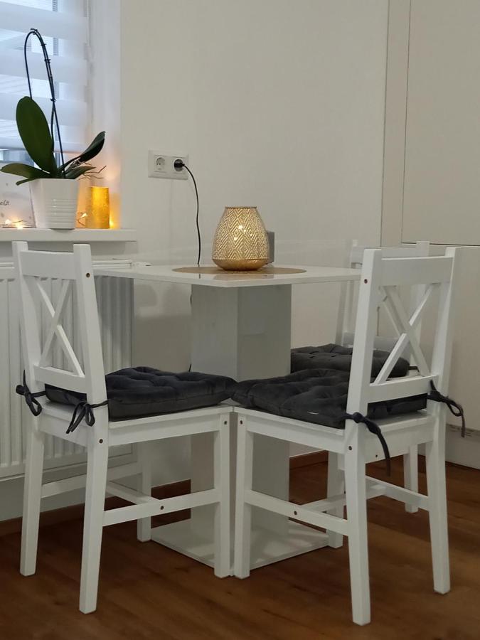 Lauro Apartment Vienna Luaran gambar