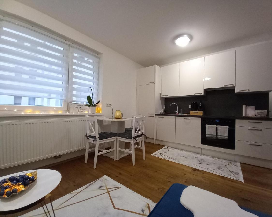 Lauro Apartment Vienna Luaran gambar