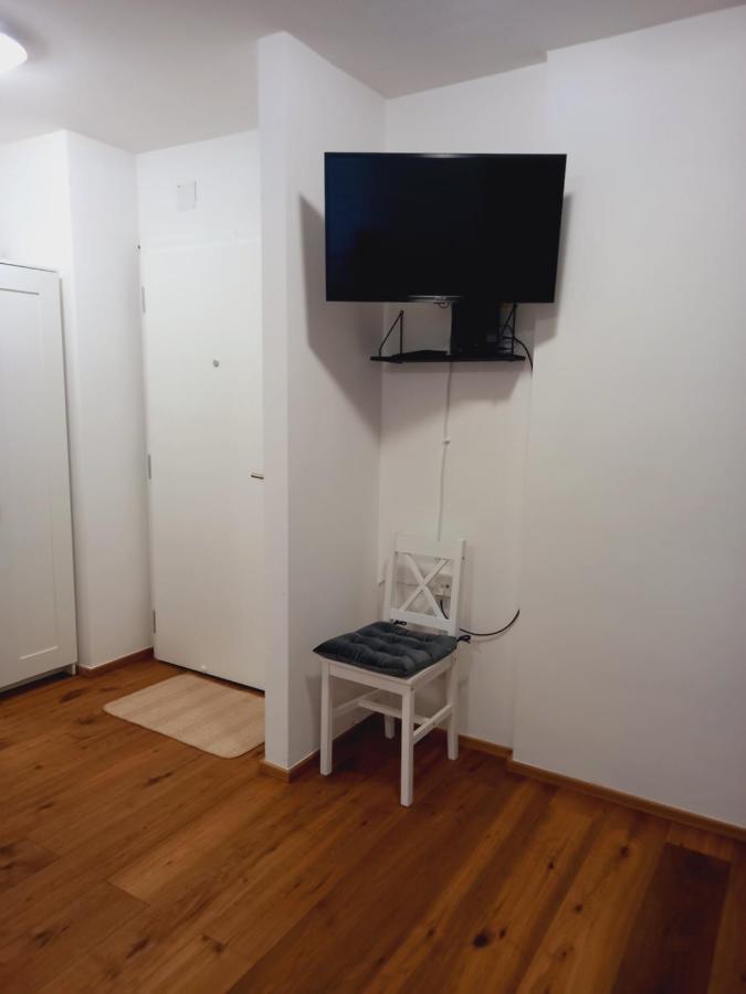 Lauro Apartment Vienna Luaran gambar