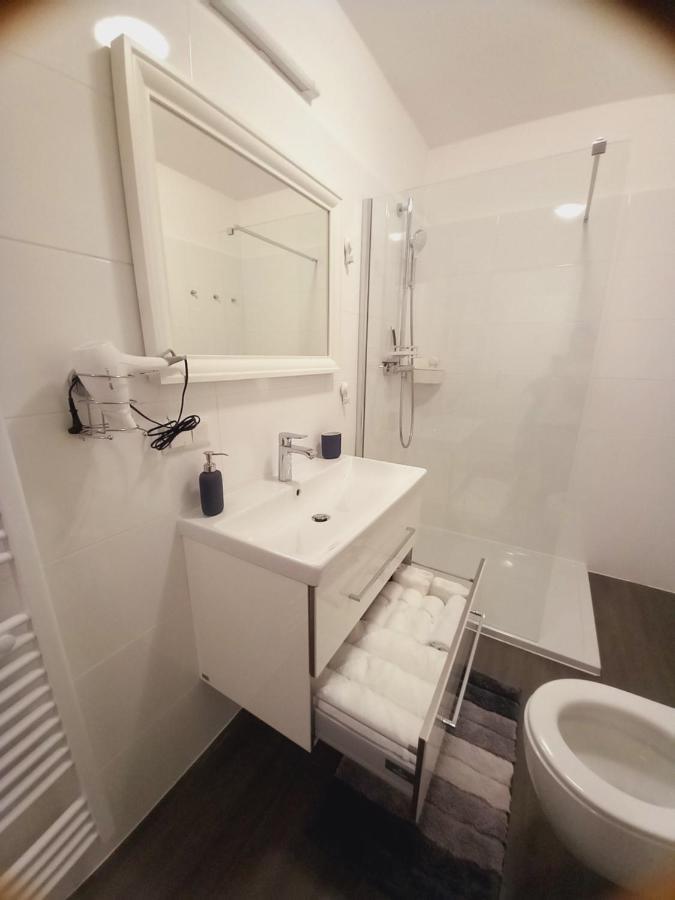 Lauro Apartment Vienna Luaran gambar