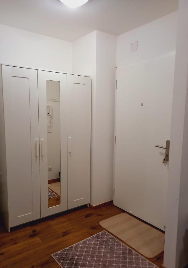 Lauro Apartment Vienna Luaran gambar