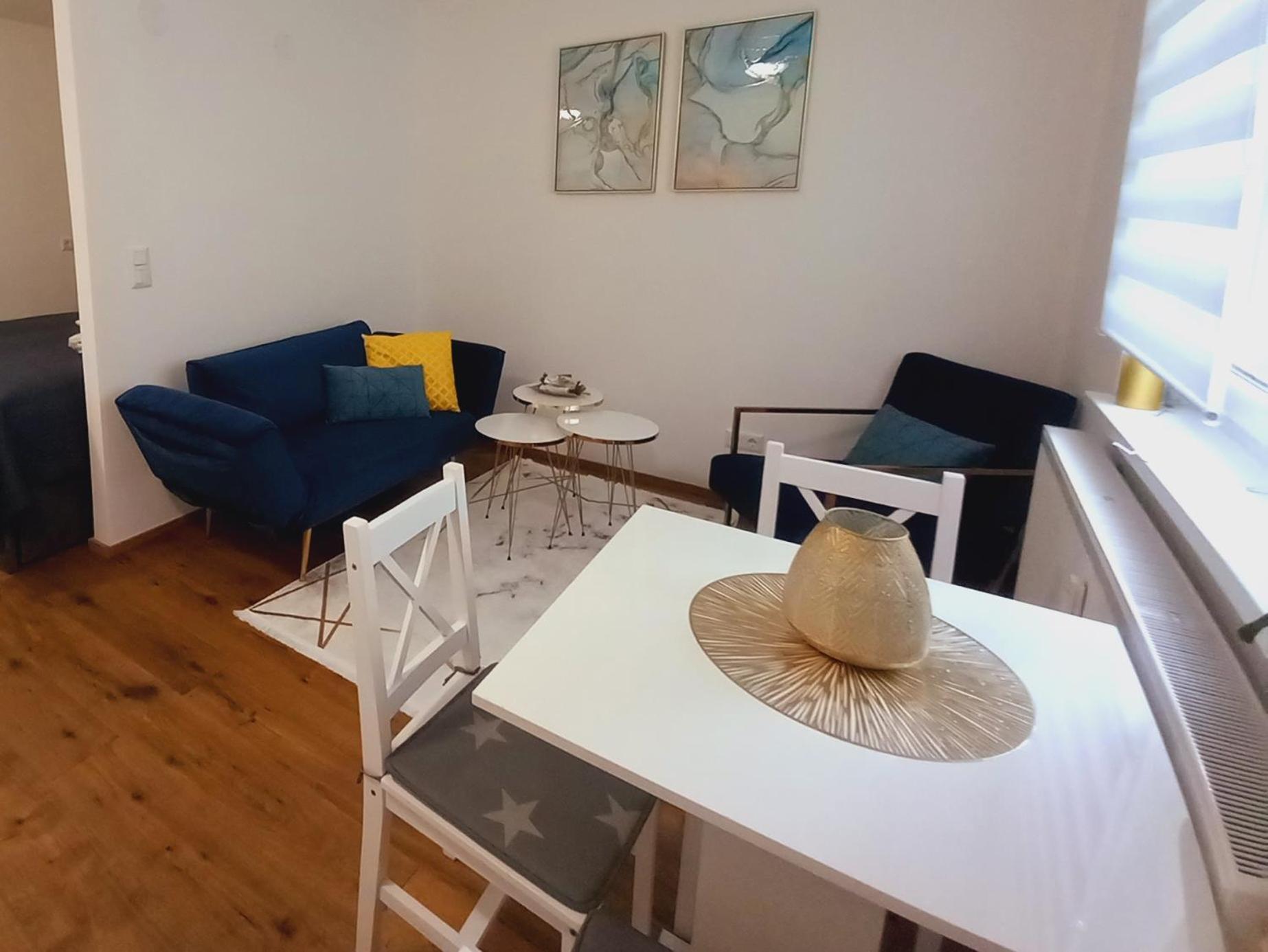 Lauro Apartment Vienna Luaran gambar