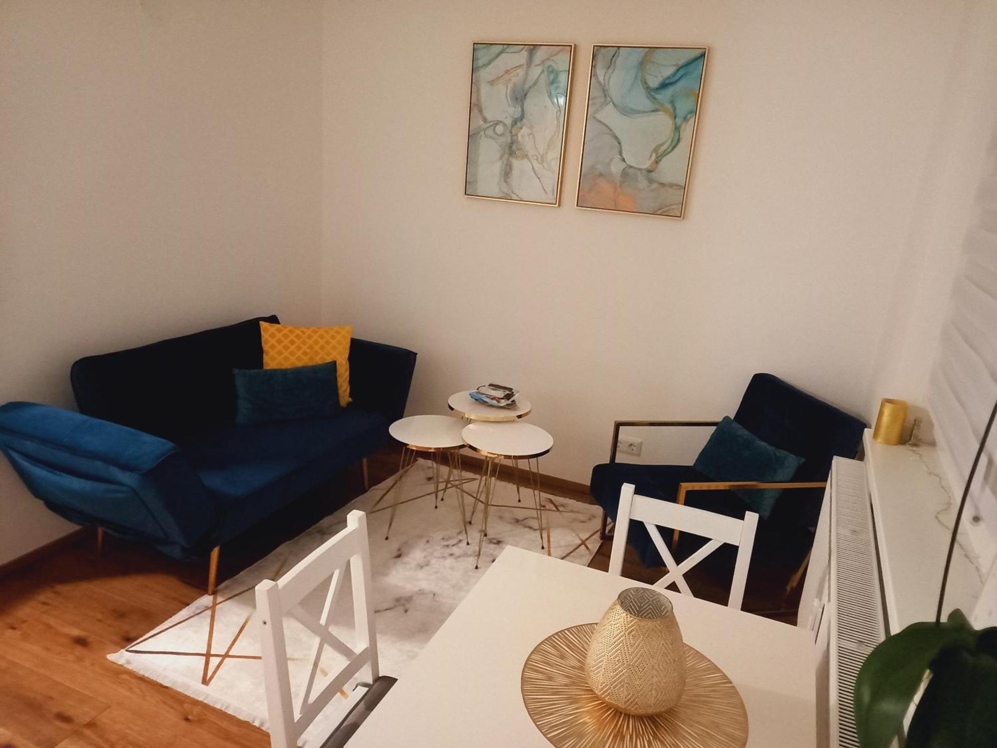 Lauro Apartment Vienna Luaran gambar